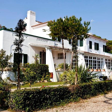 Il Miraggio Hotel Fregenae Bagian luar foto
