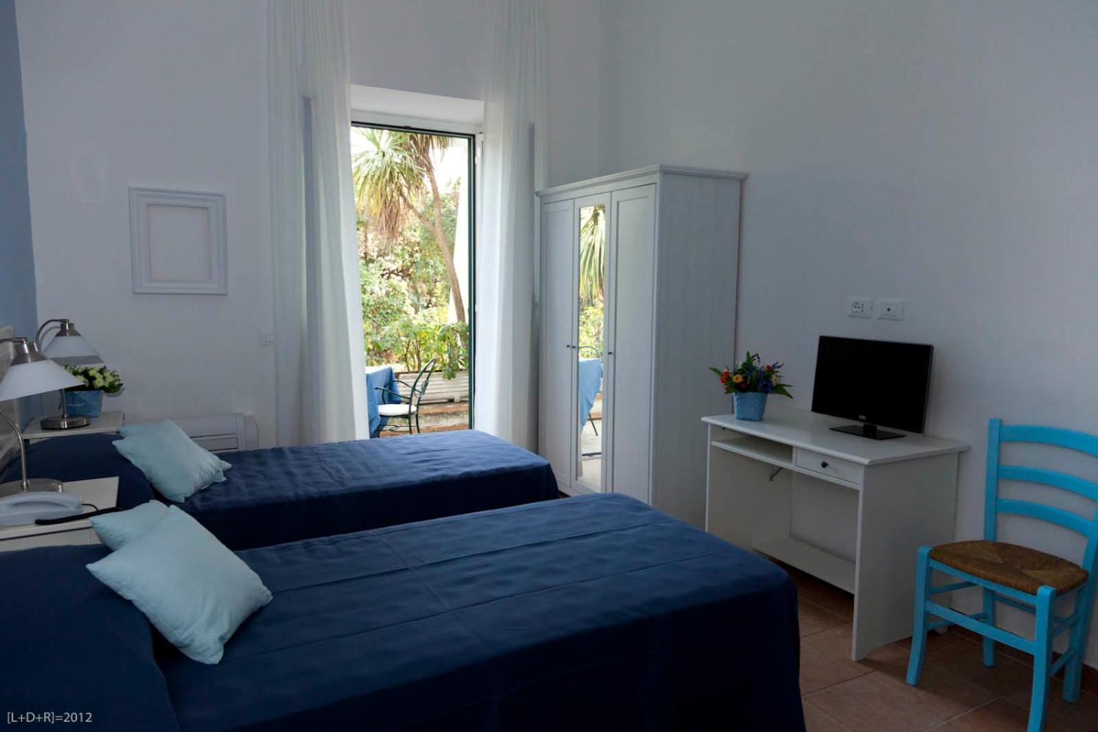 Il Miraggio Hotel Fregenae Bagian luar foto
