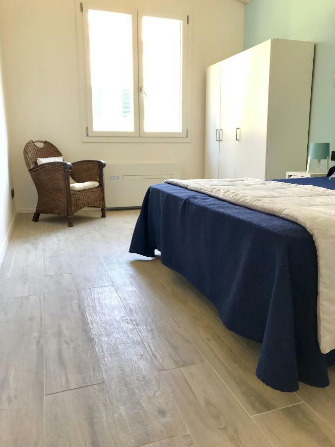 Il Miraggio Hotel Fregenae Bagian luar foto