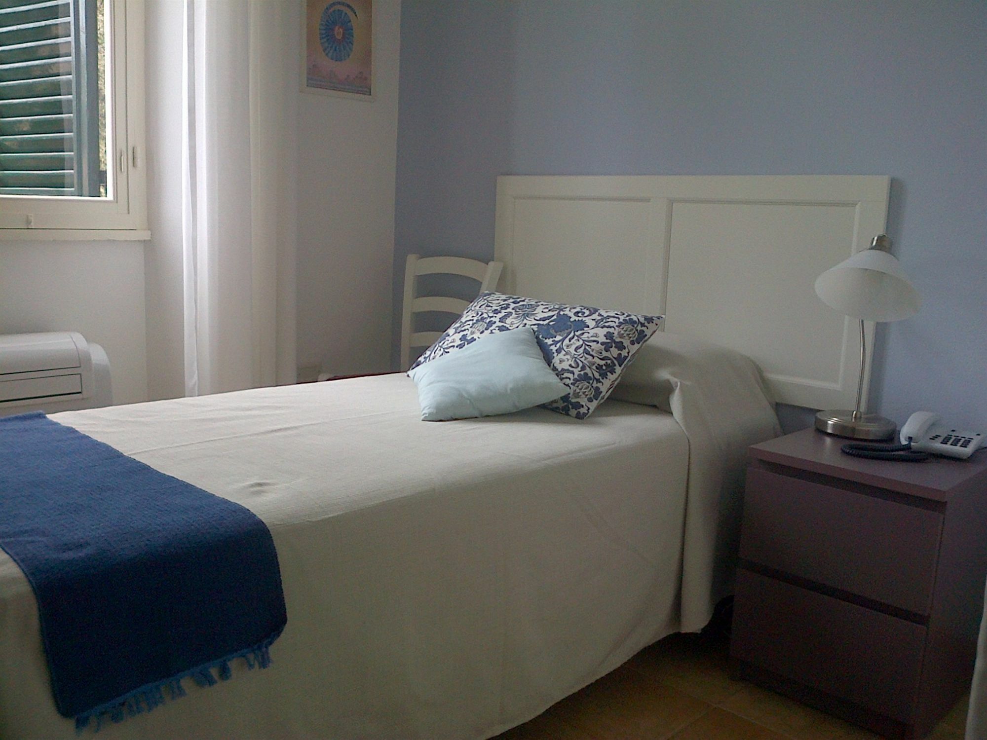 Il Miraggio Hotel Fregenae Bagian luar foto