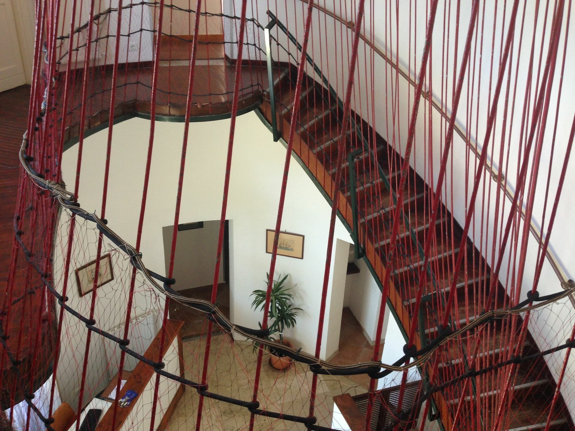 Il Miraggio Hotel Fregenae Bagian luar foto